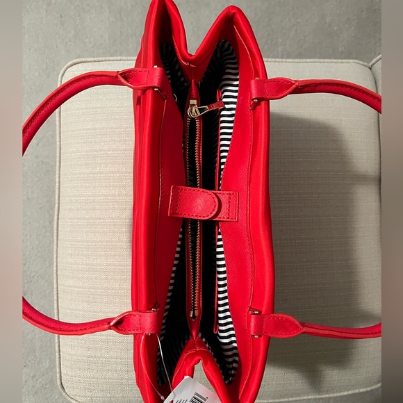 Kate Spade Phoebe Nylon Tote - Picture 2 of 8